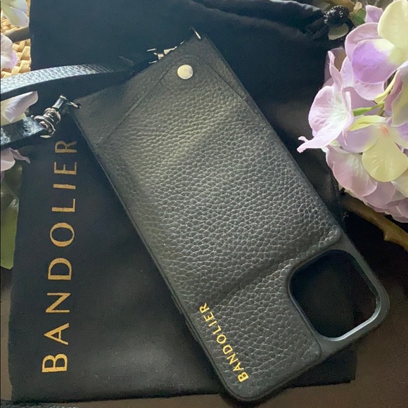 Bandolier phone case iphone 11 pro max Clearance